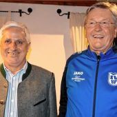 SV Bad Feilnbach feiertstarke Fußballabteilung