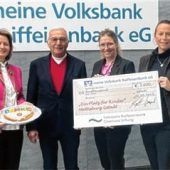 5000-Euro-Spende für Mattisburg
