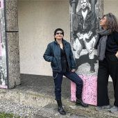 „Darauf bestanden, verhaftet zu werden“