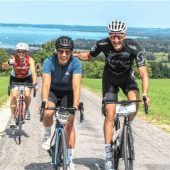 RADLHERZ unterstützt Shades of Speed 2025