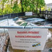 „Tragischer, singulärer Unfall“