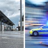 „In Bauch und Gesicht geschlagen“