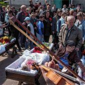 Russland hat keinen Grund für einen Angriff auf Europa