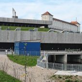 Krafthaus wird zum Kompetenzzentrum