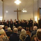 Passionskonzert „Meine Seele ist betrübt“
