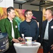 Hausmesse bei Hoegner