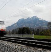 Wirbel um Brenner-Nordzulauf
