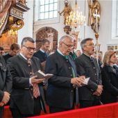 „Die Kirche muss zu den Menschen hinausgehen“