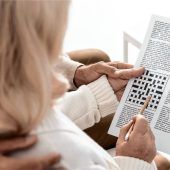 Mit Rätseln Geist auf Trab halten