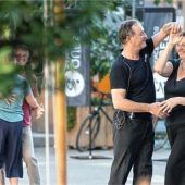 Ein Sommer voller Kultur, Tanz und Begegnungen am Salzstadel