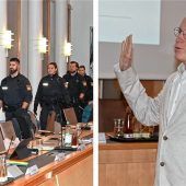 Hausverbot und hohe Bußgelder