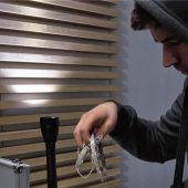 Motiv des Schmuckdiebs steht fest