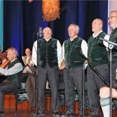 „I moan, i hab a Winderl gspürt“