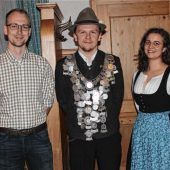 Lohholzer Altschützenehren ihre Könige