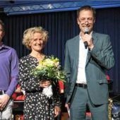 Begeisternde „Talentschmiede“