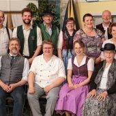 Mit viel Witz aufs Landleben geblickt