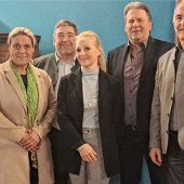 ÜWG und FW auf gemeinsamer Liste