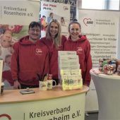 Auf der Suche nach Herzensmenschen