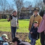 Freilichtmuseum eröffnet die Saison