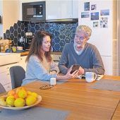 Wer hat Angst vorm Smarthome?