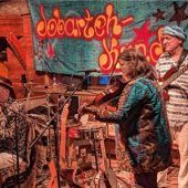 Weltmusik zur Lebensfreude gemacht