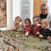 Neue Führung für Kindergärten und Grundschulen