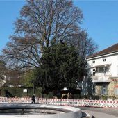 „Geschenk an die Stadt“