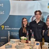 „Rehazubis“ von morgen gesucht