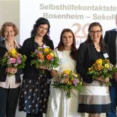 20 Jahre gelebte Solidarität in Rosenheim