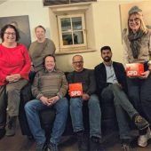 SPD setzt auf Abuzar Erdogan