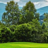 Rosenheimer Golfwoche – Highlight für Genießer