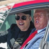 Echte Freunde mussman sich nicht erkaufen