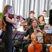 Die Mittagshexe im Melodienwunderland