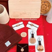 Rosenheim immer mit dabei