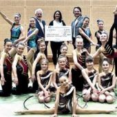 Spende erfüllt Traum