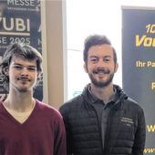 Karriere im Autohaus  mit vielen Vorteilen