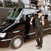 Kolbermoors neue Kontrolleure