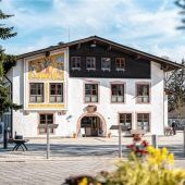 Haushalt diesmal mit Rekordhöhe