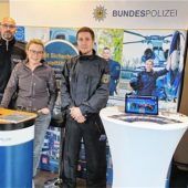 Im Dienst für die Gesellschaft