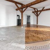 Heizung: Smarte Lösung macht alte Häuser fit für die Zukunft