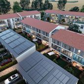 Wohnvielfalt mit Weitblick