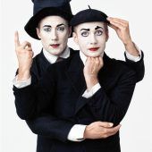 Von Kabarett-Ikone Gerhard Polt bis zur Überraschungsshow