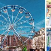 Chancen für einen weiteren „Frühling in Rosenheim“ stehen gut