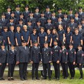 Hochwertige Ausbildung