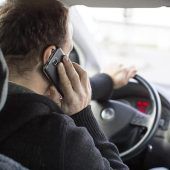 Experte: Handy-Aus ist eine Belastung