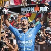 Triathlon: WM wieder auf Hawaii