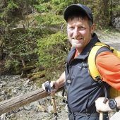 Sicher zum Gipfel: Ein Bergführer klärt auf