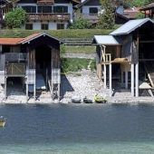 Bayern fehlt das Wasser