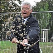 Wohnen wird Chefsache