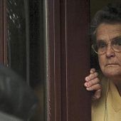 Angriff an der Haustür: Seniorin schwerst verletzt